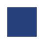 Farba akrylowa Ladoga 46ml, Niebieska ciemna - Blue - 3